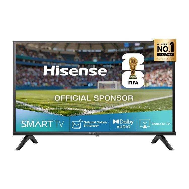 TV HISENSE 40A4Q