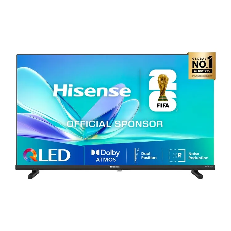 TV HISENSE 40A5Q