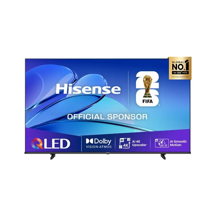 TV HISENSE 43E7Q