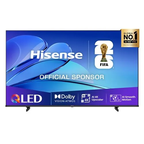 TV HISENSE 50E7Q