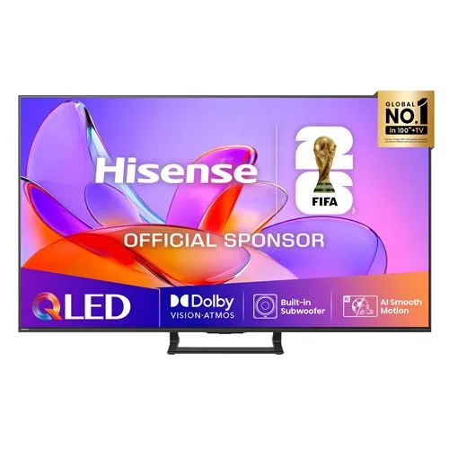 TV HISENSE 50A7Q