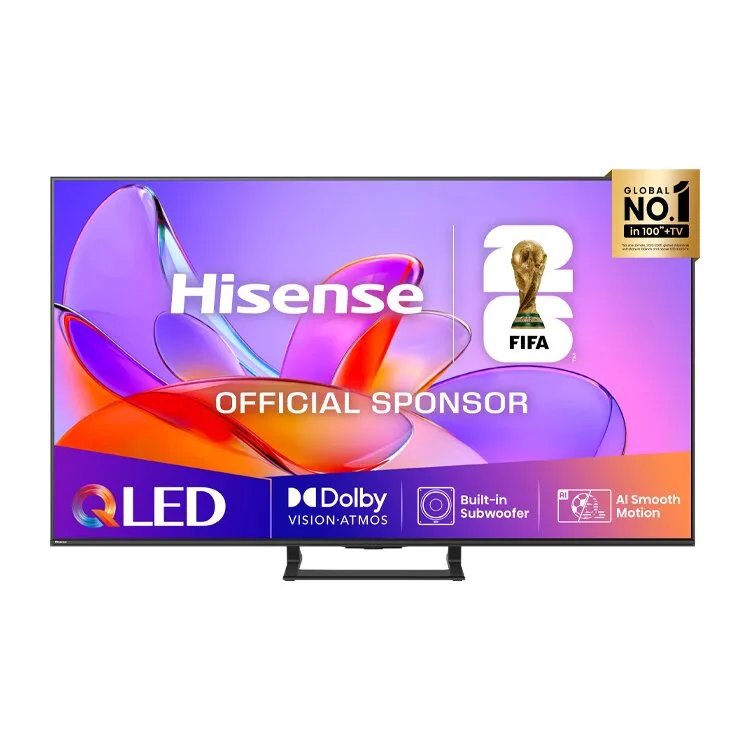 TV HISENSE 55A7Q