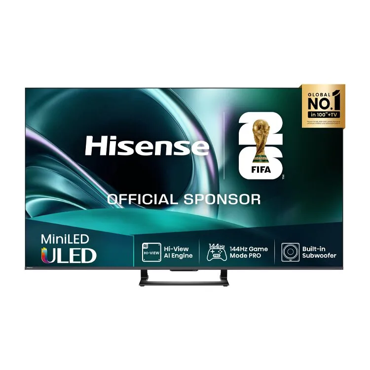 TV HISENSE 65U7Q