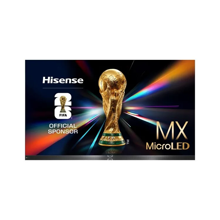 TV HISENSE MX 136