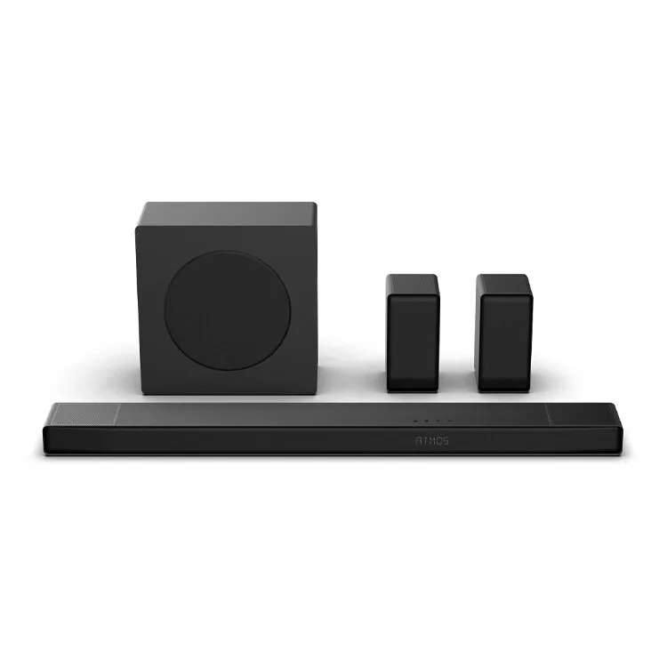 SOUNDBAR HISENSE AX5140Q