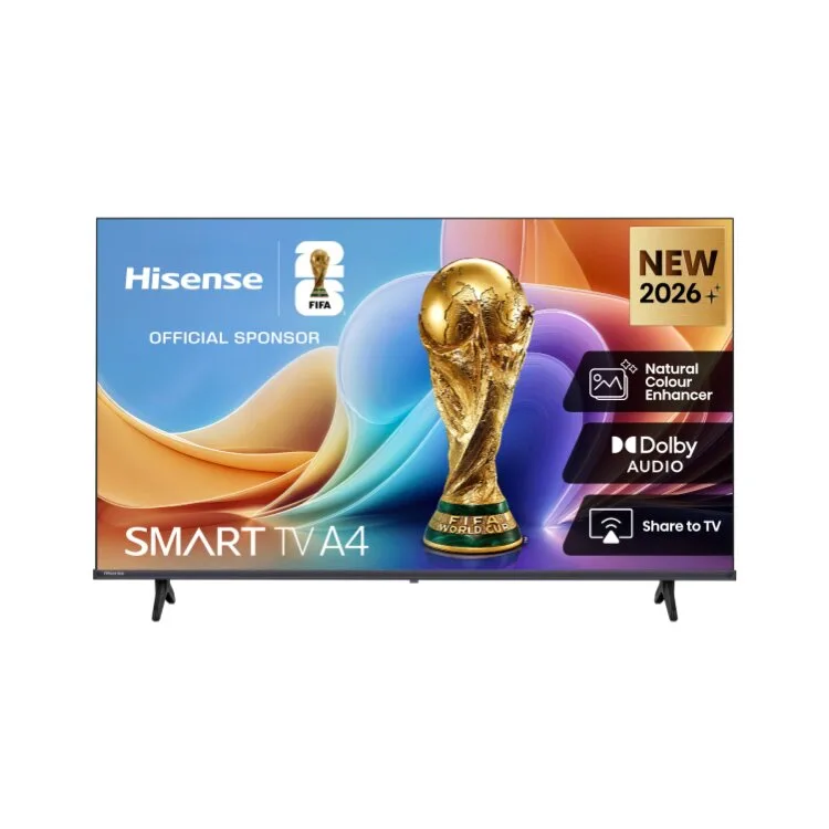 TV HISENSE 40A4S