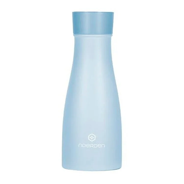 GARRAFA NOERDEN LIZ 350ML AZUL