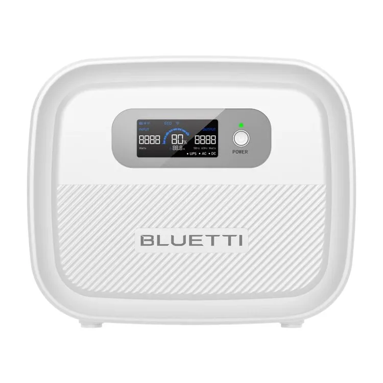 POWERBANK BLUETTI X60
