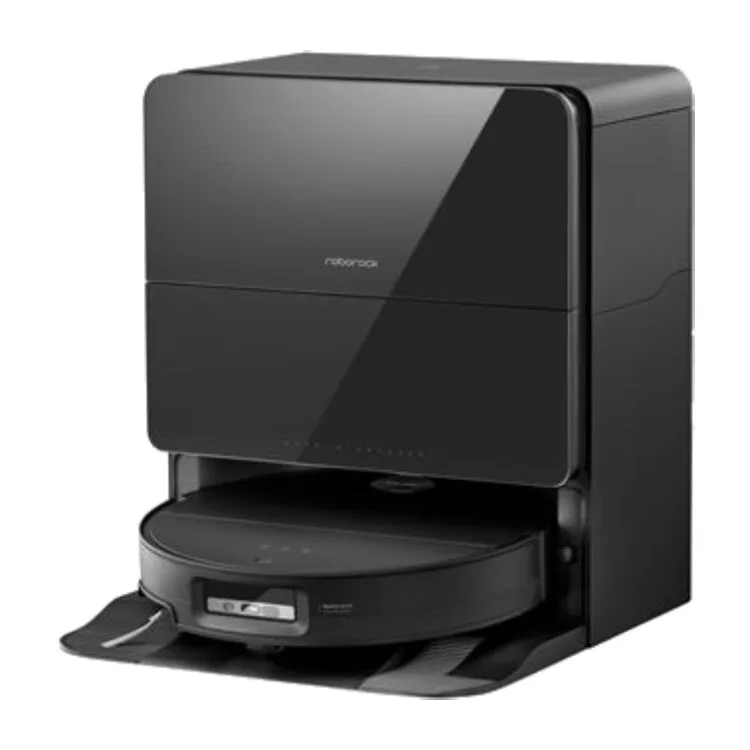 ASPIRADOR ROBOT ROBOROCK SAROS 10