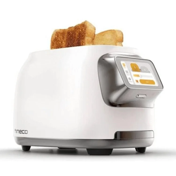 TORRADEIRA TINECO TOASTY ONE