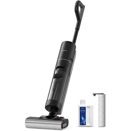 Aspirador Vertical Seco e Húmido Dreame H12 PRO - Preto