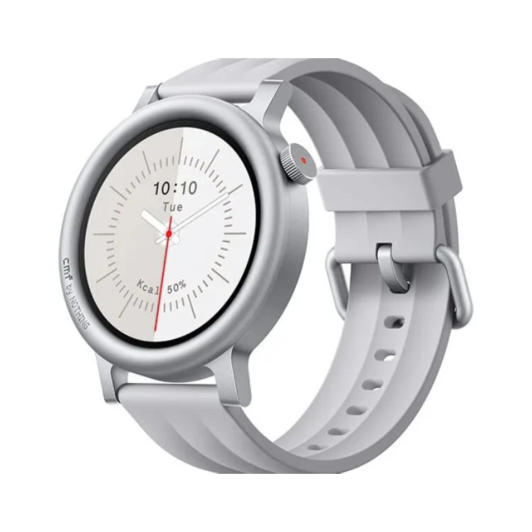 SMARTWATCH NOTHING CMF WATCH 3 PRO CINZA