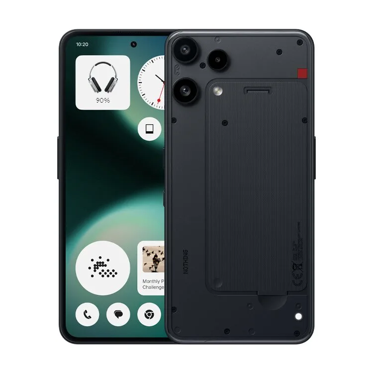 SMARTPHONE NOTHING PHONE 3A LITE 128 P