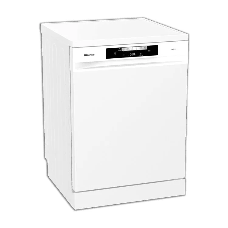MÁQUINA LAVAR LOUÇA HISENSE HS643C90W