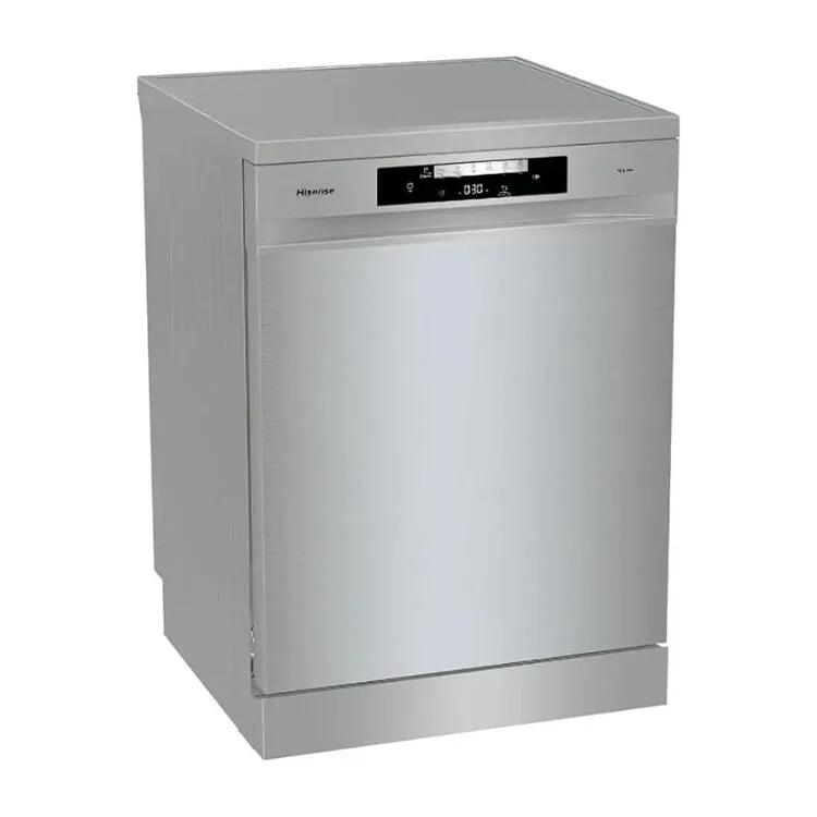 MÁQUINA LAVAR LOUÇA HISENSE HS643C90X
