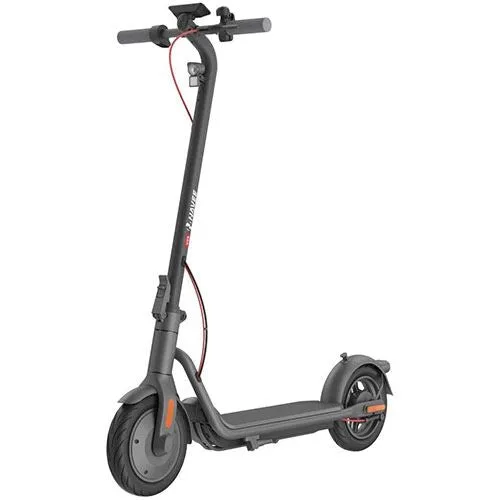 Trotinete Electrica Navee V25 - 250W - Preta