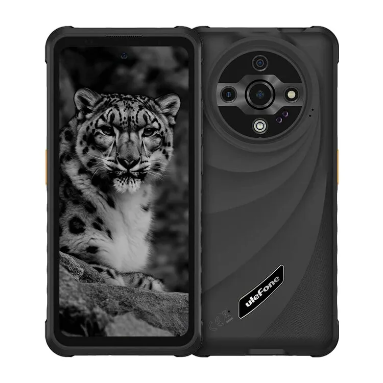 SMARTPHONE ULEFONE ARMOR X31 BK