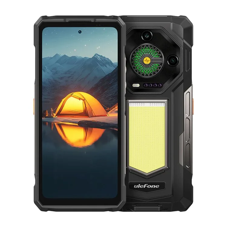 SMARTPHONE ULEFONE ARMOR 33