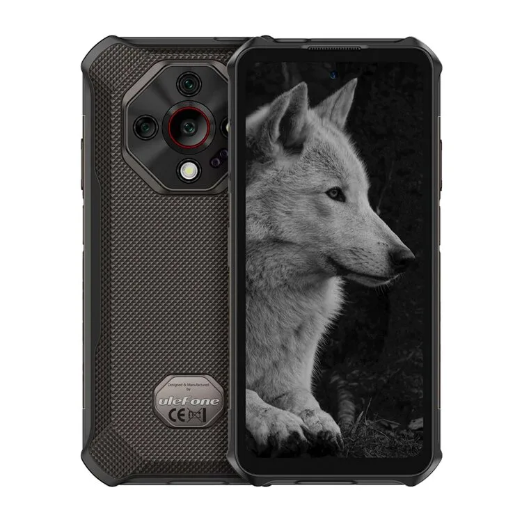 SMARTPHONE ULEFONE ARMOR X16 PRO SG