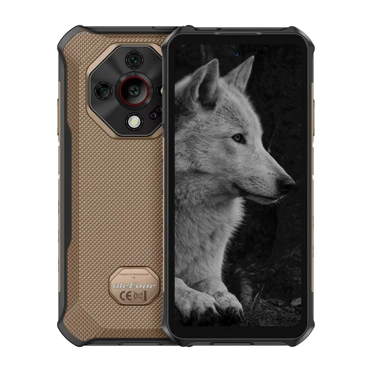 SMARTPHONE ULEFONE ARMOR X16 PRO SD