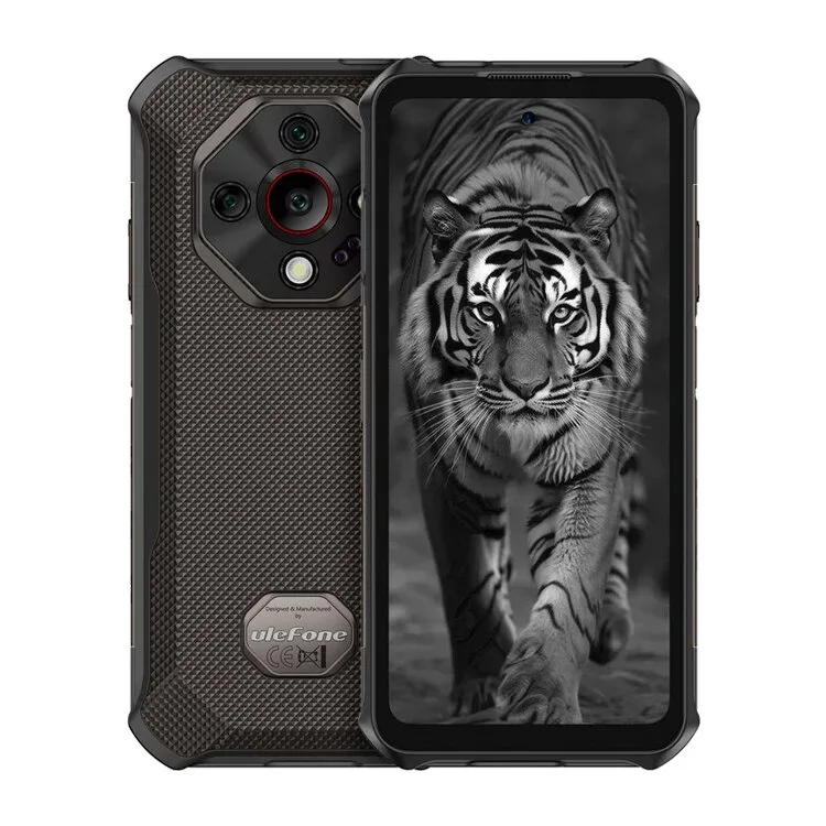 SMARTPHONE ULEFONE ARMOR X16 SG