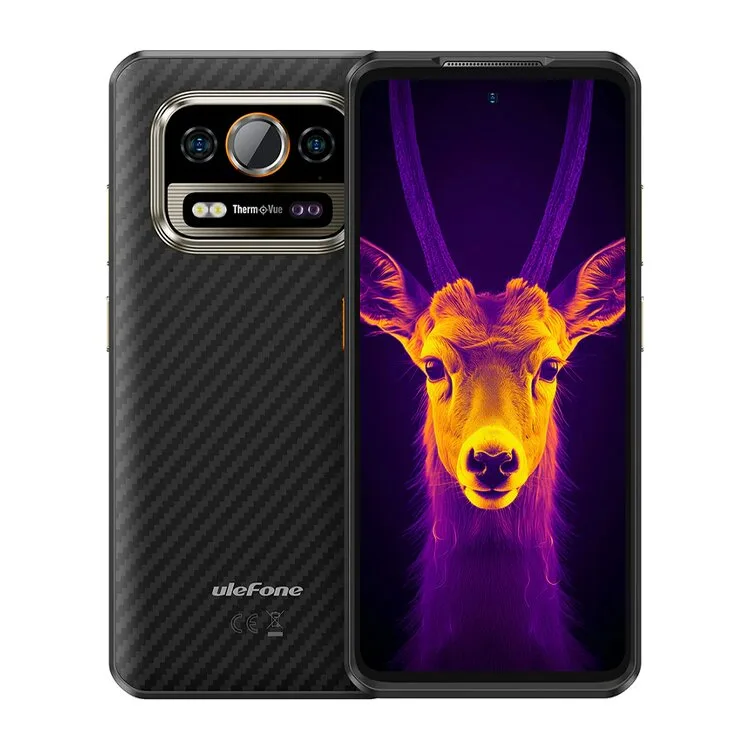 SMARTPHONE ULEFONE ARMOR 25T PRO