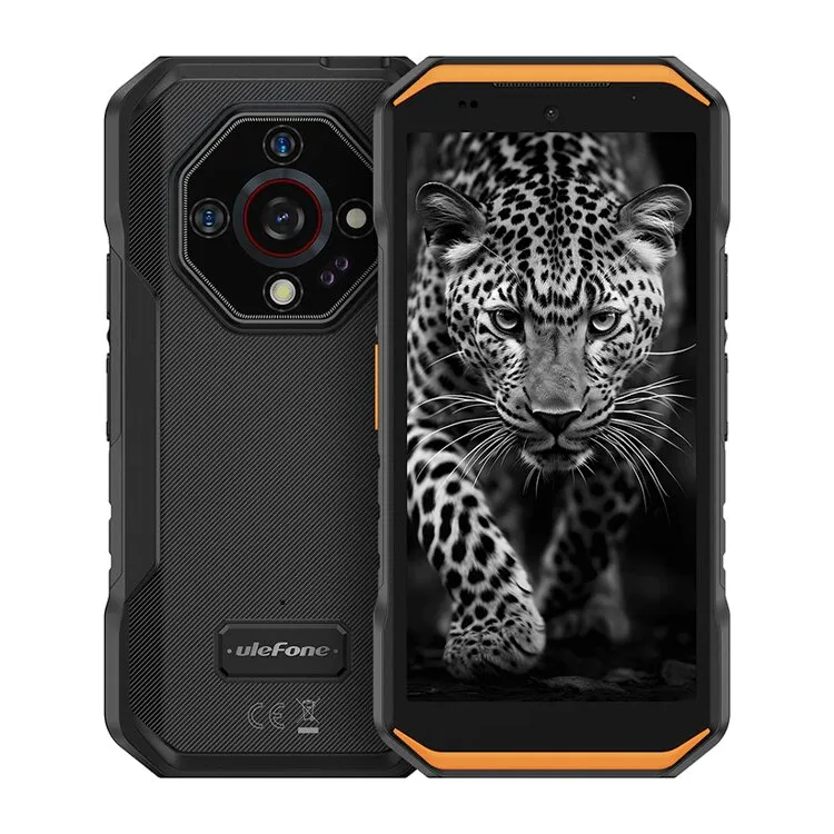 SMARTPHONE ULEFONE ARMOR X32 OG