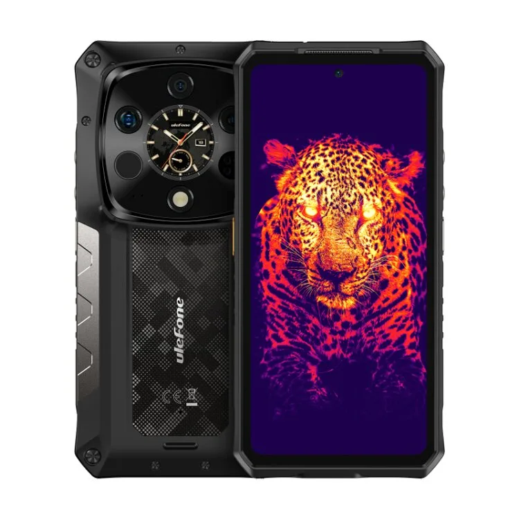 SMARTPHONE ULEFONE ARMOR 28T ULTRA
