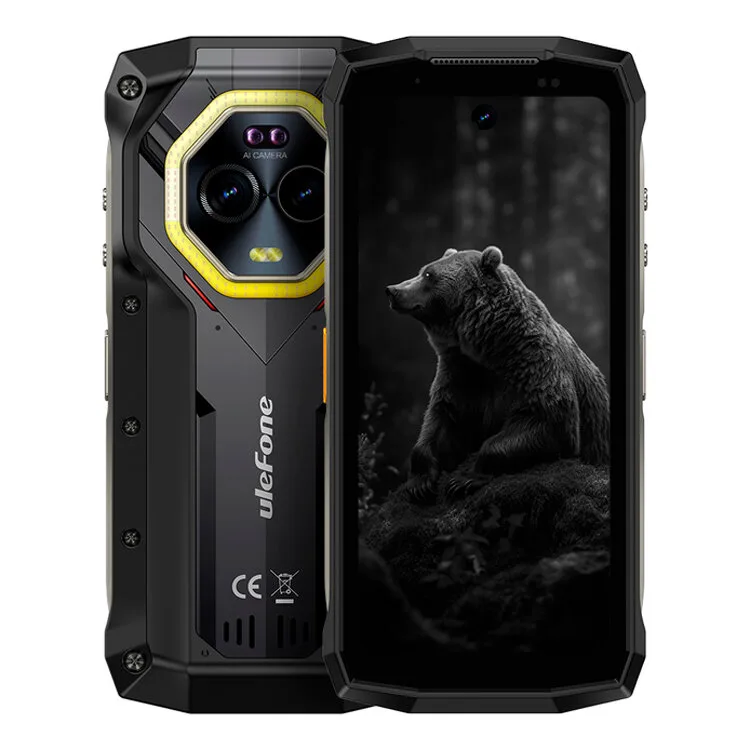 SMARTPHONE ULEFONE ARMOR MINI 20