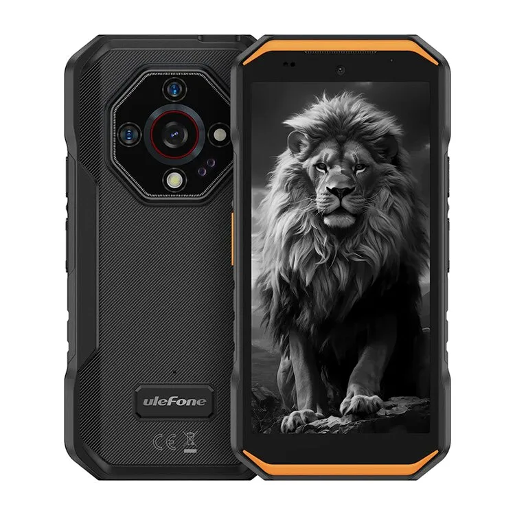SMARTPHONE ULEFONE ARMOR X32 PRO OG
