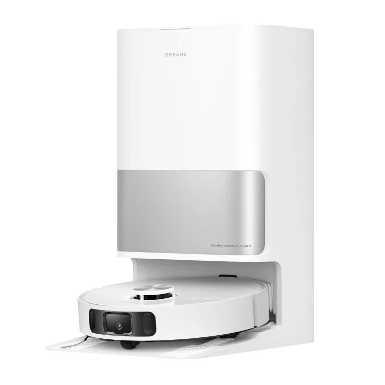 ASPIRADOR ROBOT DREAME L10S ULTRA GEN 2