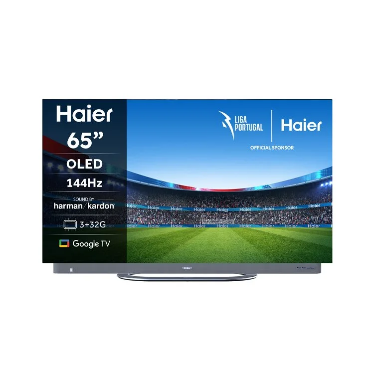 TV OLED HAIER H65C95EUX