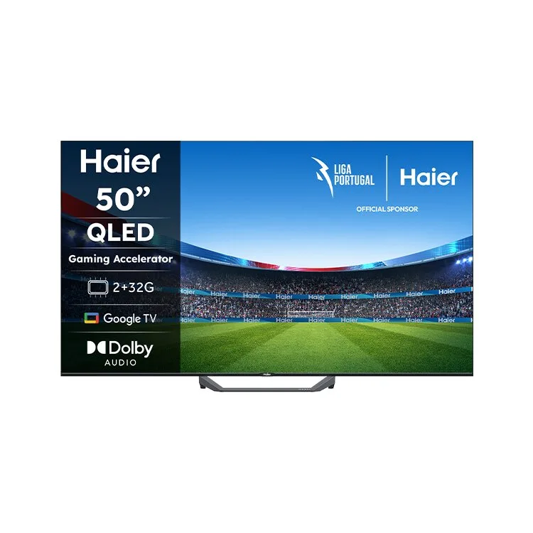 TV HAIER H50S80FUX