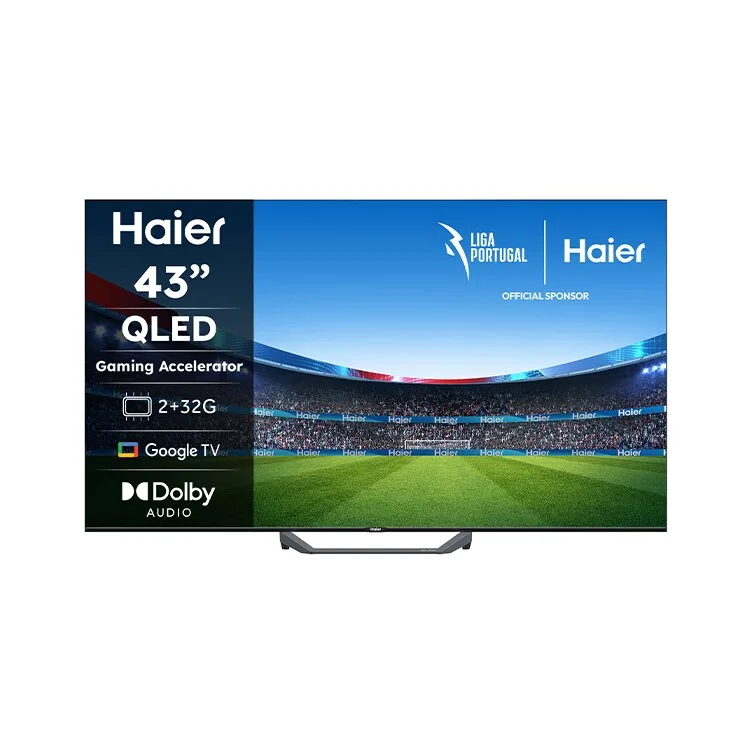 TV HAIER H43S80FUX