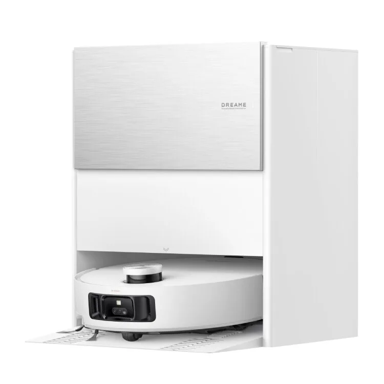 ASPIRADOR ROBOT DREAME AQUA 10 ROLLER