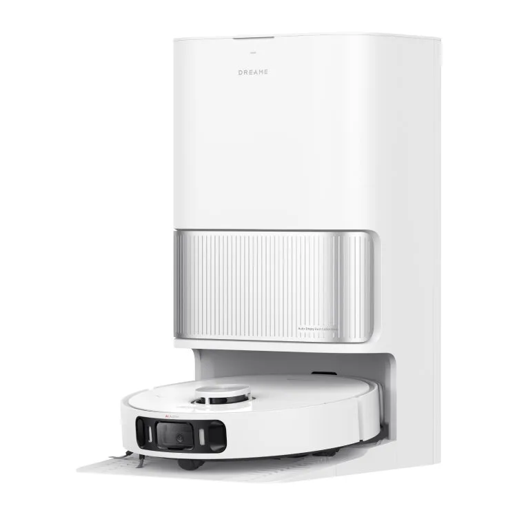 ASPIRADOR ROBOT DREAME L40 ULTRA AE