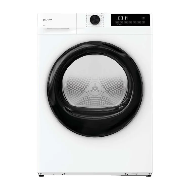 MÁQUINA SECAR ROUPA CANDY GD10N2BS