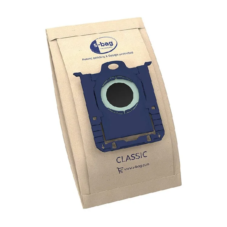 SACO ASPIRADOR AEG GR200S