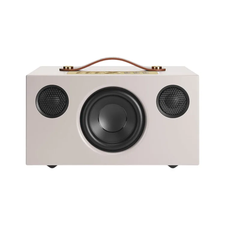 COLUNA BLUETOOTH AUDIOPRO C5 MKII SAND
