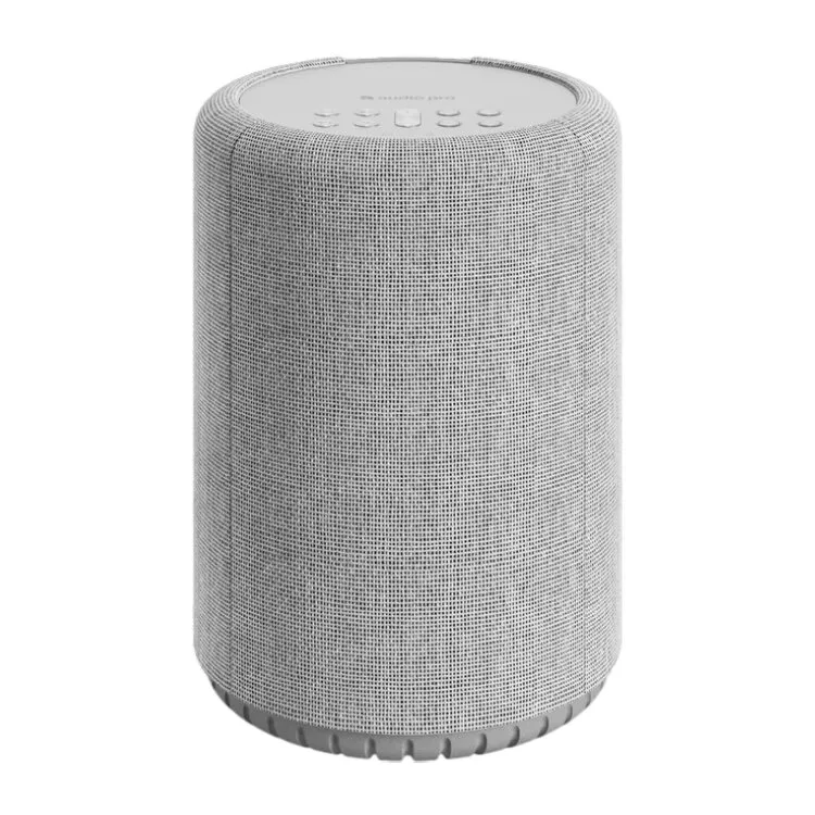 COLUNA BLUETOOTH AUDIOPRO A10 MKII GREY