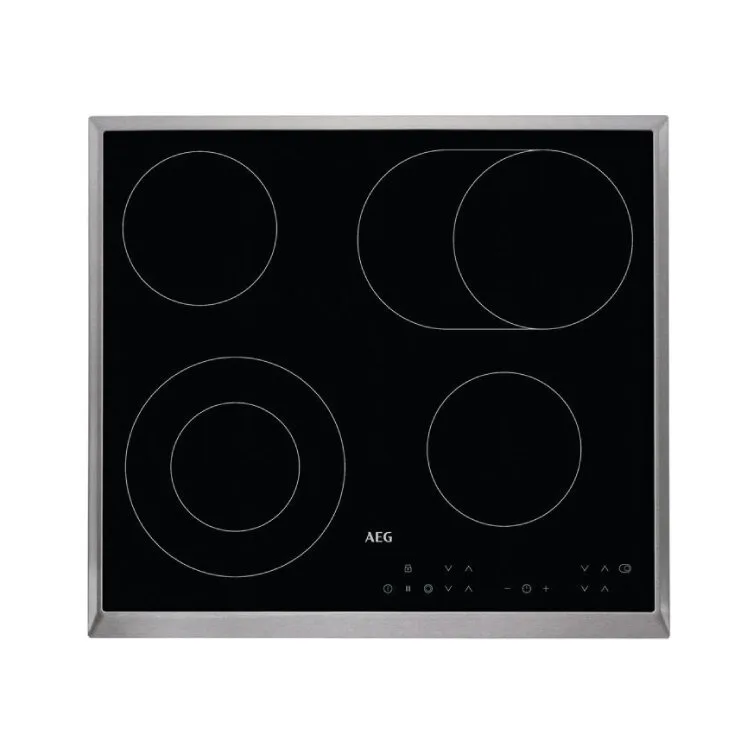 PLACA AEG HK634060XB