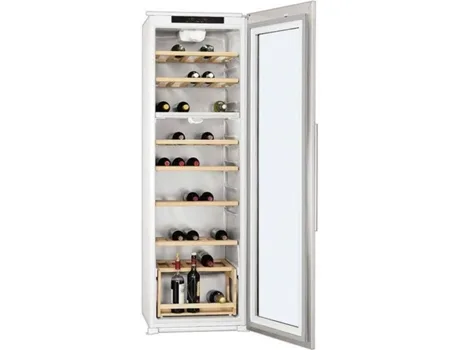 Cave de Vinho Encastre AEG SWD81800G1