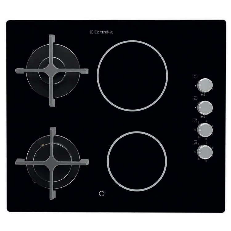 PLACA MISTA ELECTROLUX EGE 6172 NOK