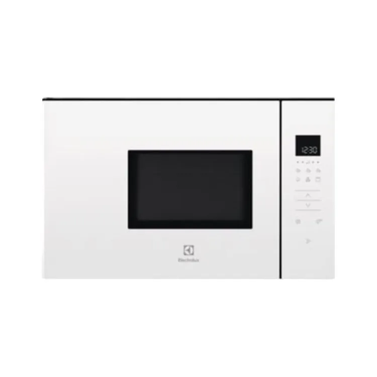 MICRO ONDAS ENCASTRE ELECTROLUX KMFD172TEW
