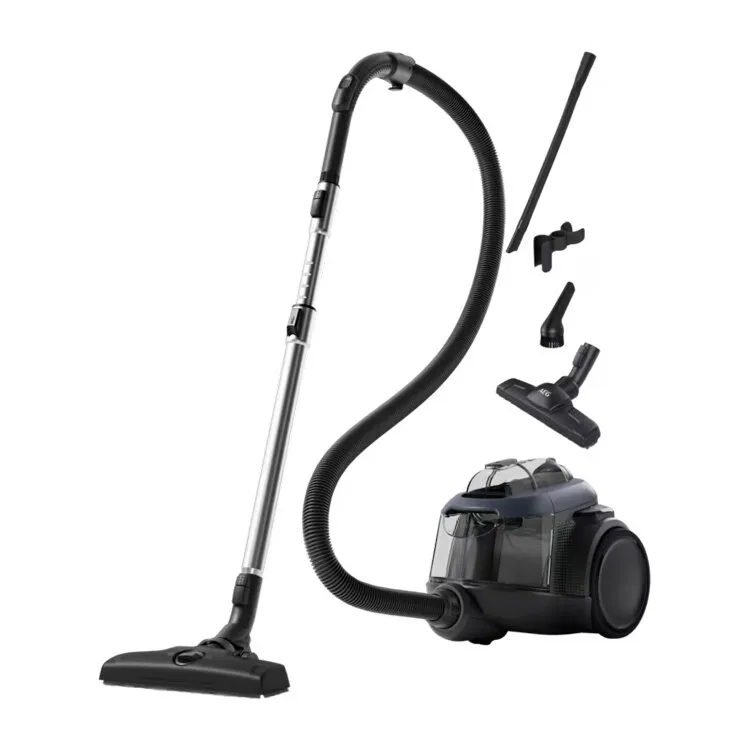 ASPIRADOR SEM SACO AEG AL61C3DB