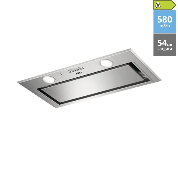 EXAUSTOR AEG DGE5661HM
