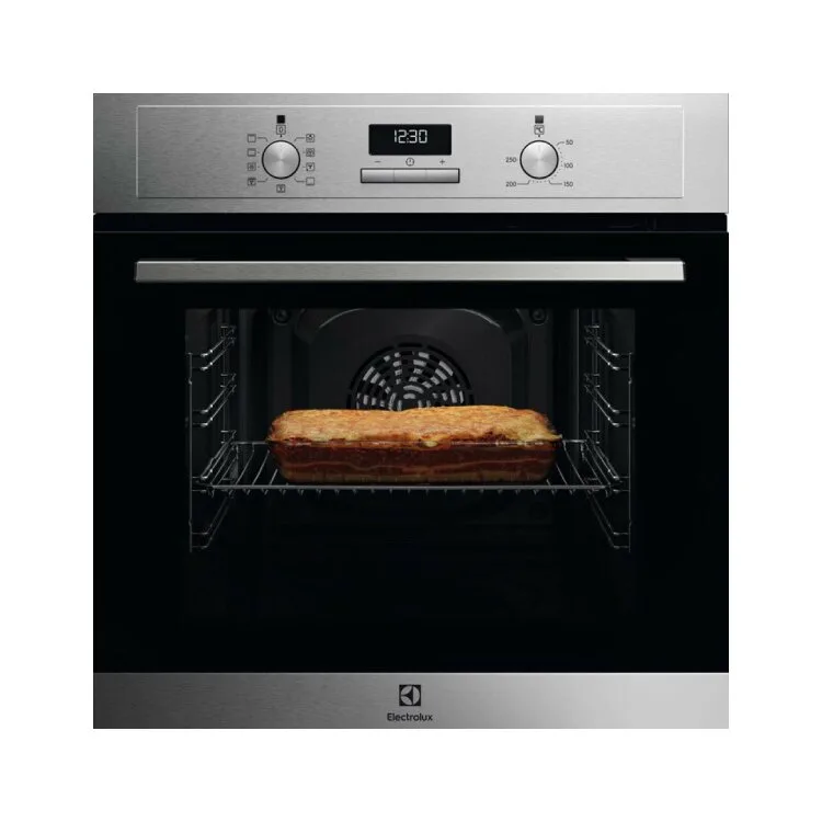 FORNO ELECTROLUX EOF3H40BX
