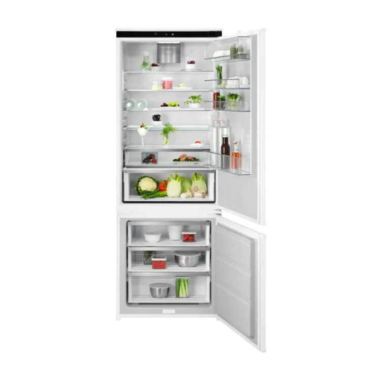 COMBINADO ENCASTRE AEG NSC7P751ES