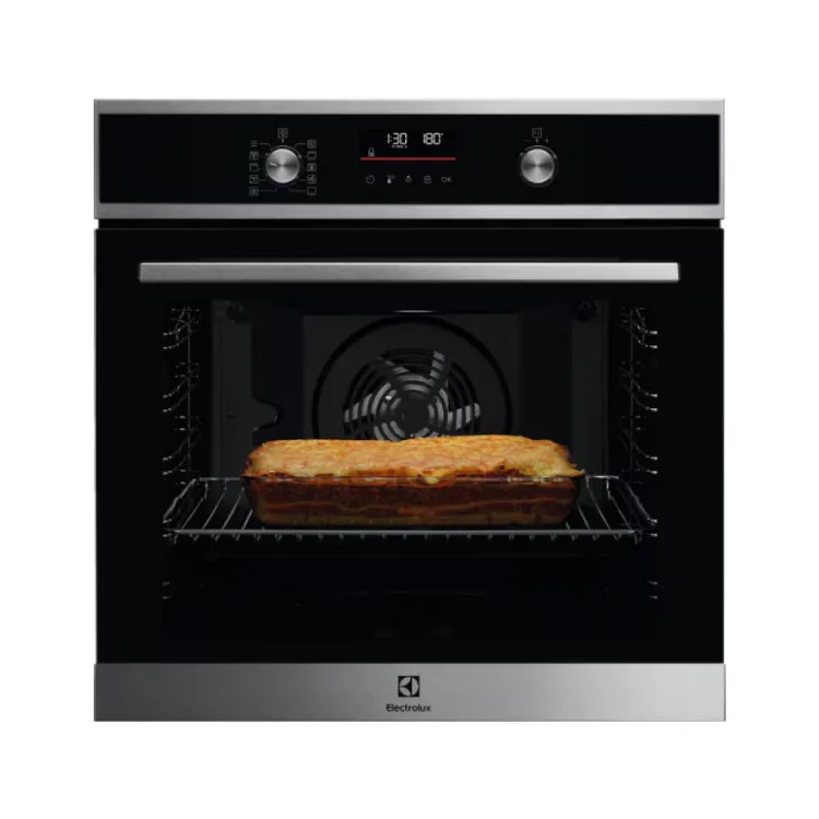 FORNO ELECTROLUX EOF6P77X