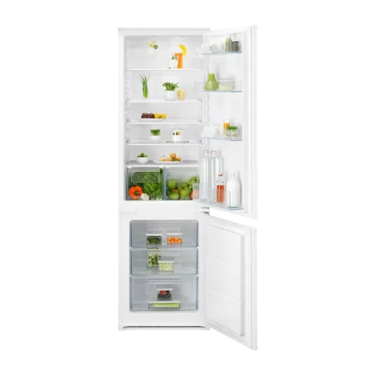 COMBINADO ENCASTRE ELECTROLUX LNS5LE18S